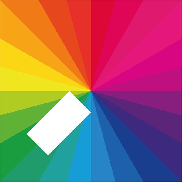 Jamie xx: In Colour (2015)